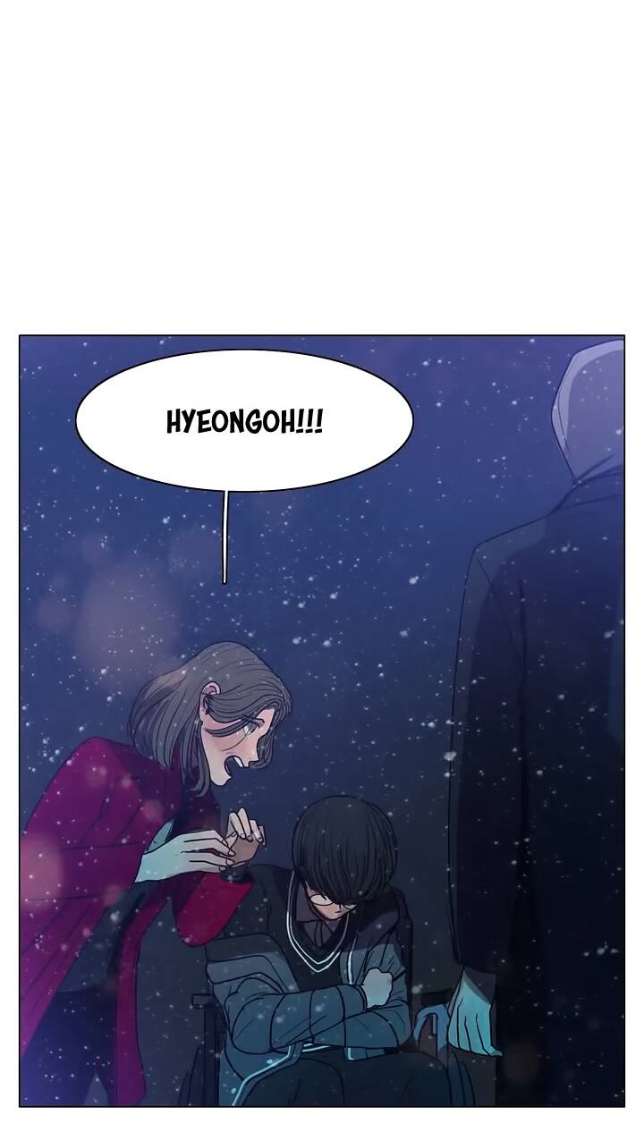 giải thoát chapter 46 51