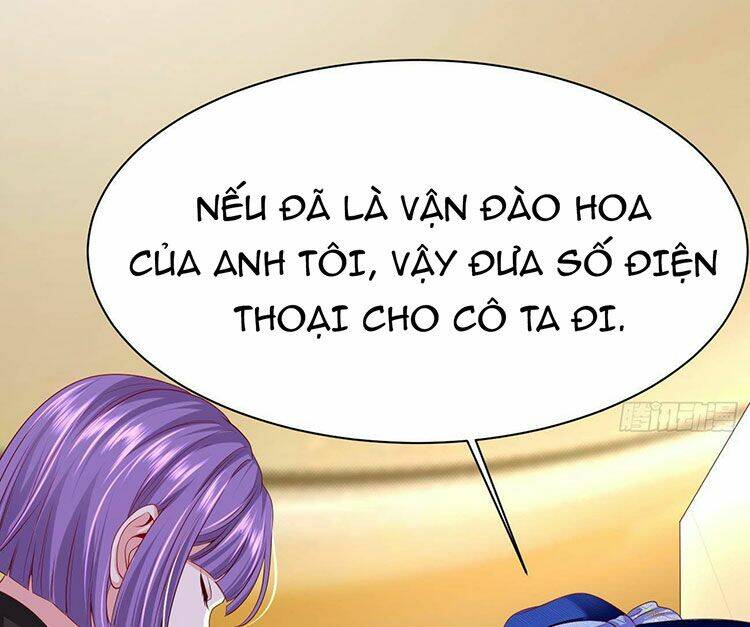 ức vạn song bảo: mami, bó tay chịu trói! chapter 25.2 27
