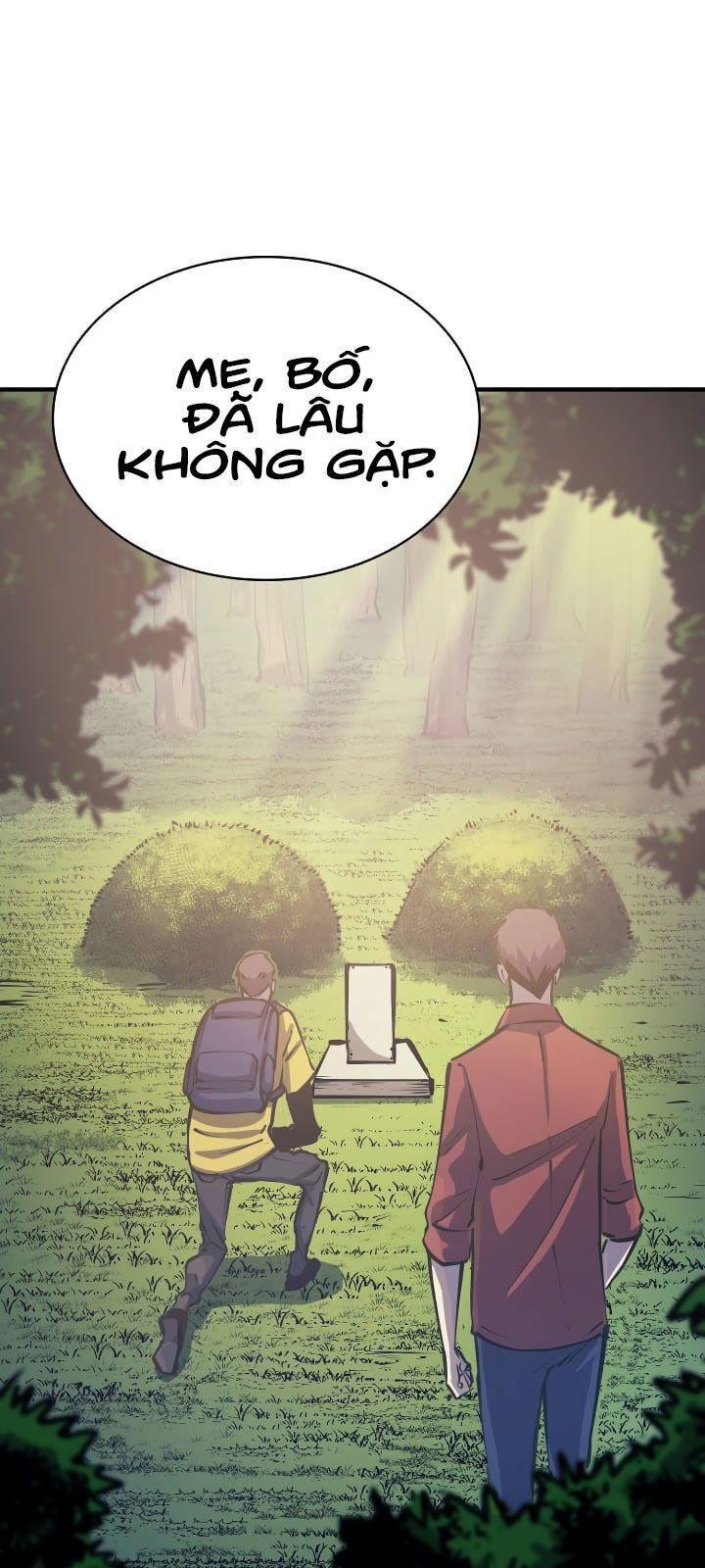 tôi trở lại thăng cấp một mình chapter 50 10