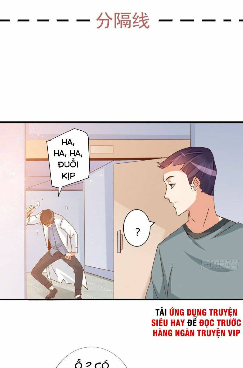 đô thị siêu cấp y sinh chapter 50 12