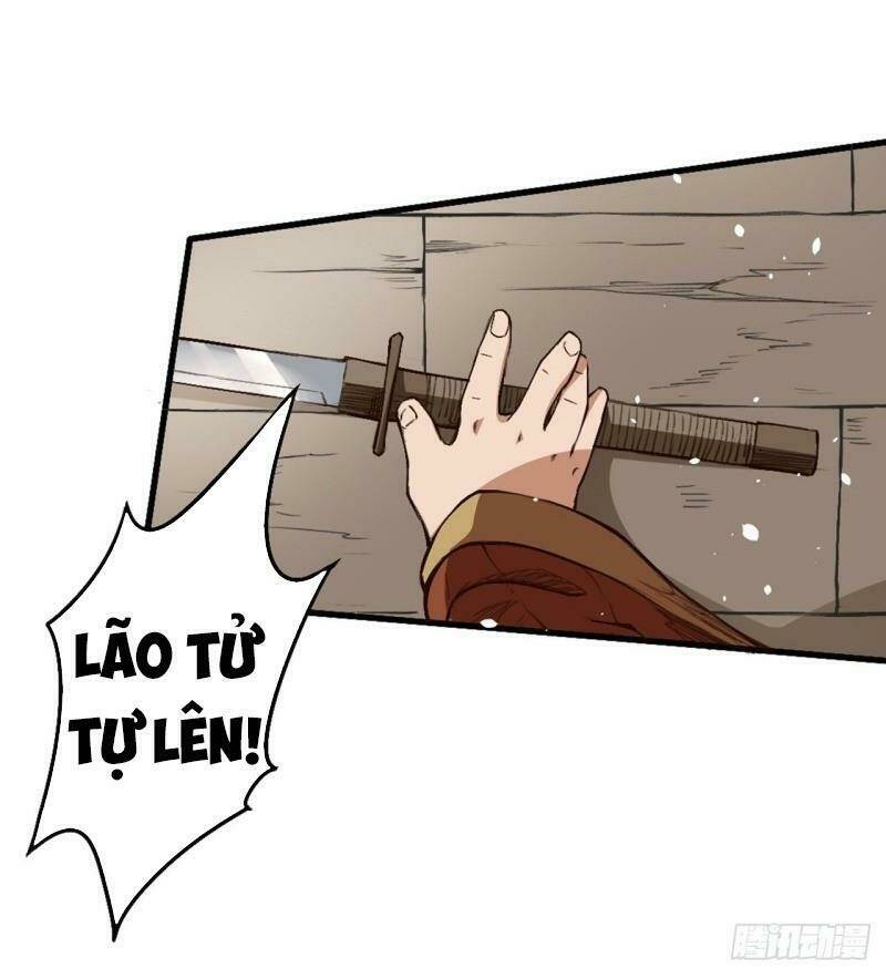 đường dần tại dị giới chapter 381 45