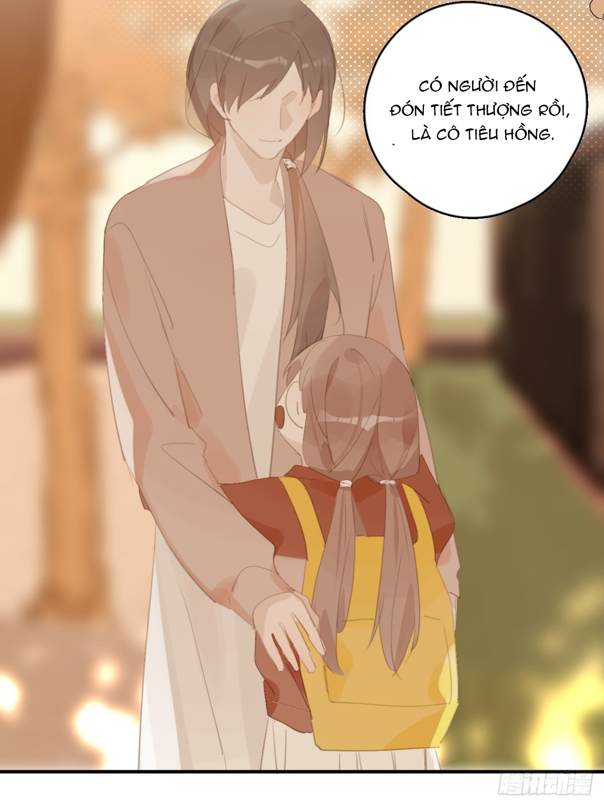 đêm đầy sao nói với em chapter 58 20