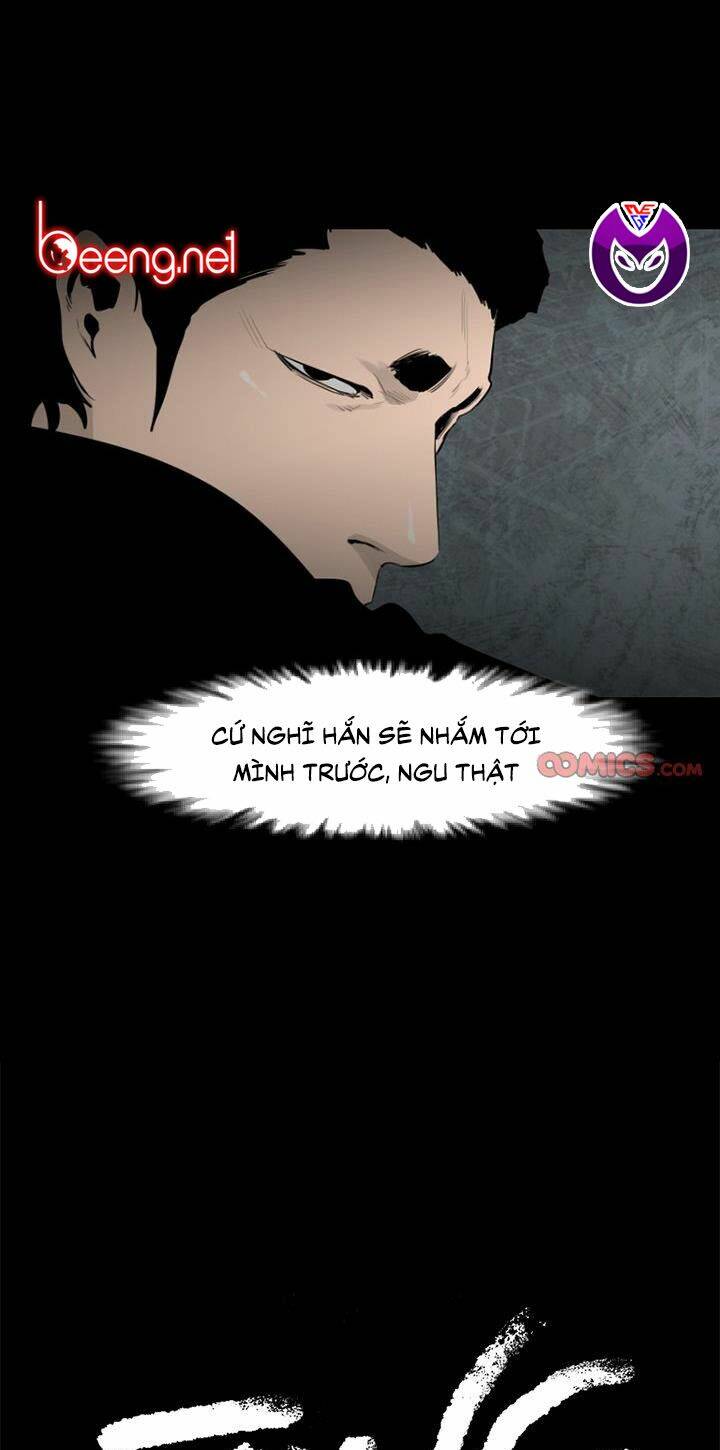 kẻ mạnh nhất - tong edge chapter 59 3