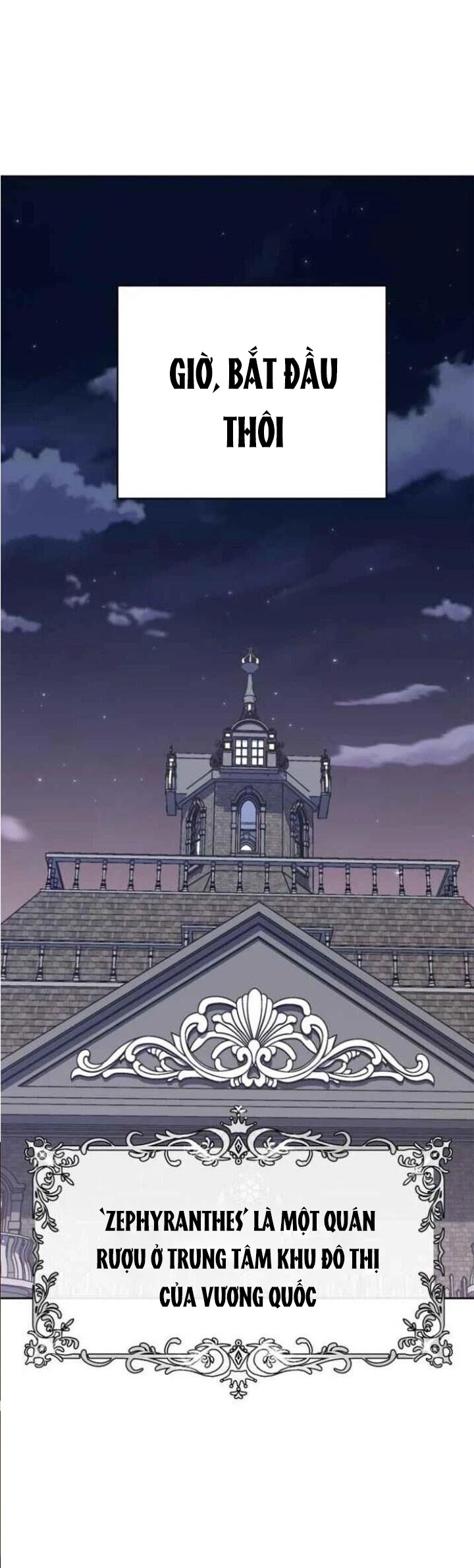 tôi muốn trở thành cô ấy dù chỉ là một ngày chapter 27 24