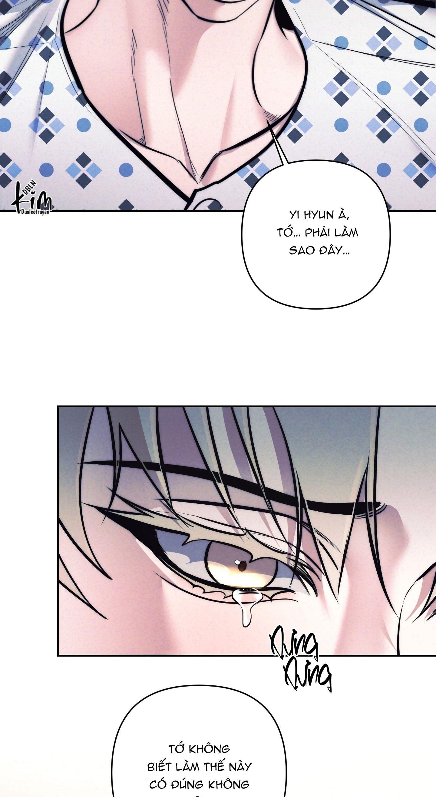 kỳ thị chapter 43 11