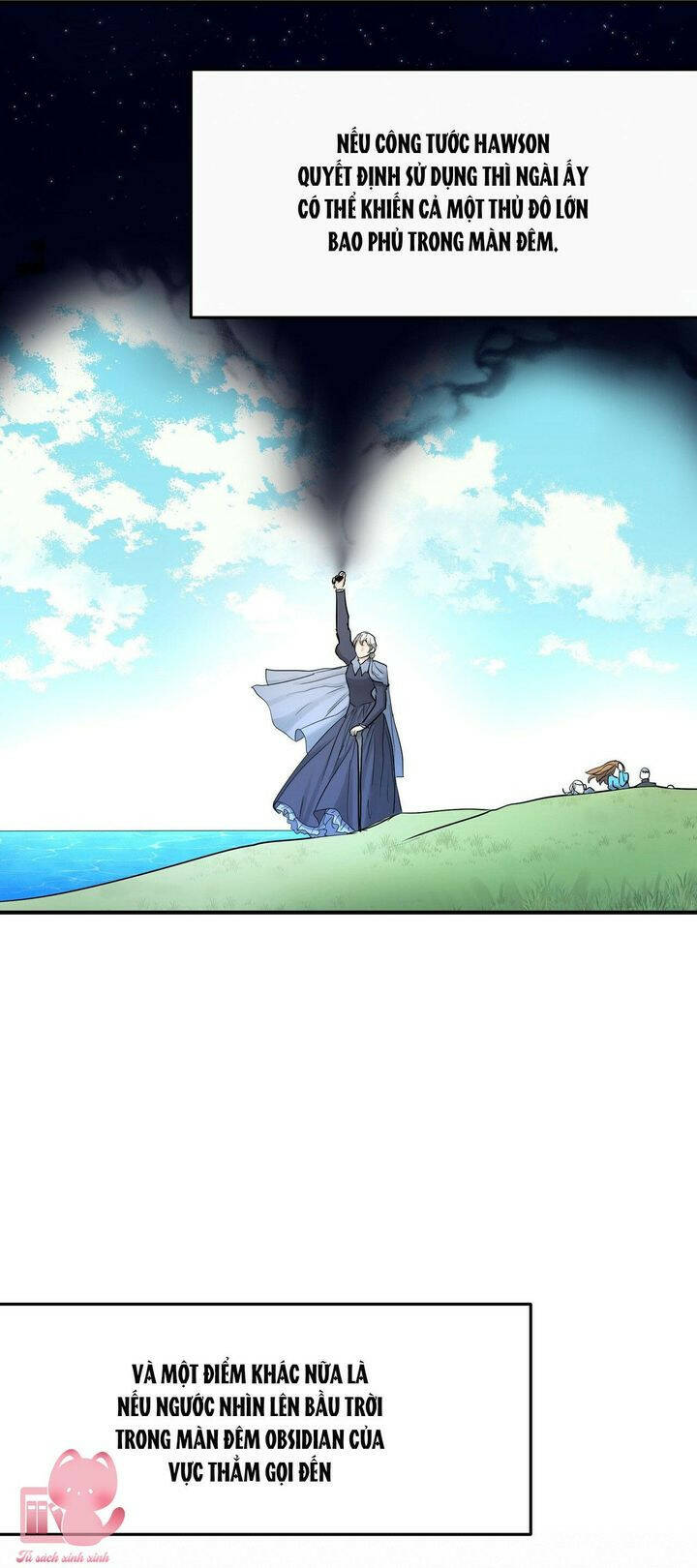 người thừa kế chapter 29 7