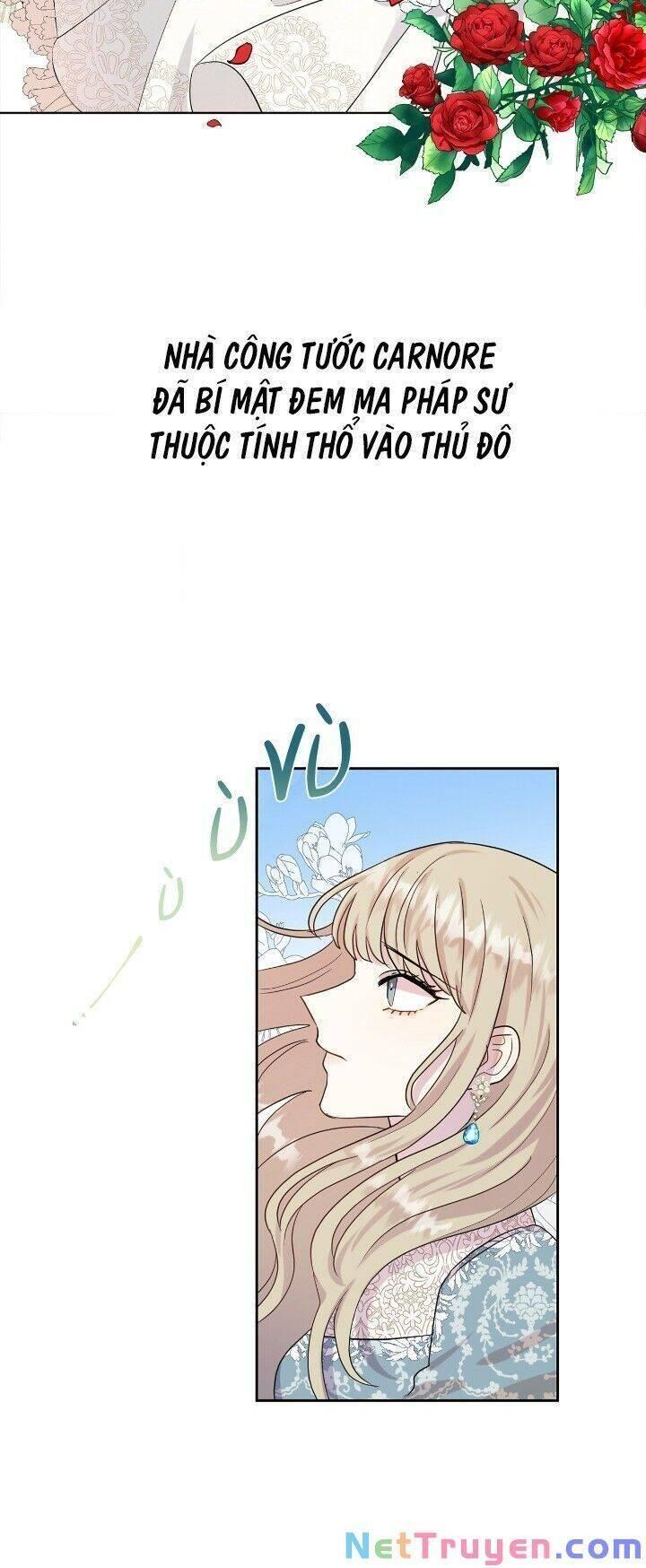 xin ngài đừng ăn tôi chapter 37 3