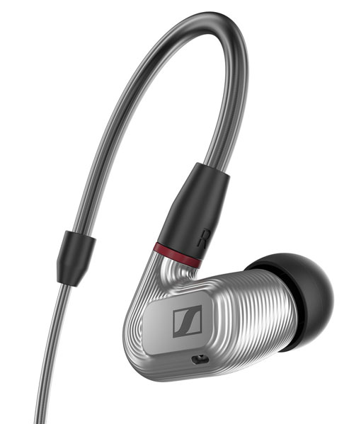 Tai nghe nhét tai SENNHEISER IE 900 - Hàng chính hãng