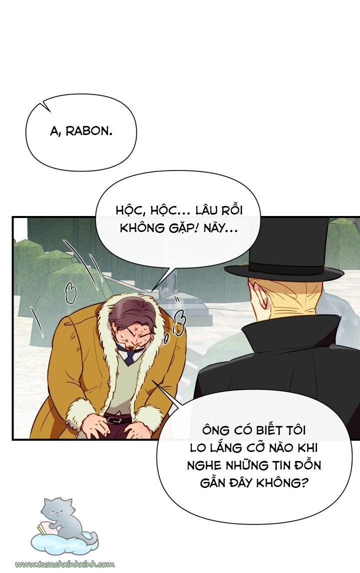 công nương khế ước của gia tộc công tước quái vật chapter 28 24