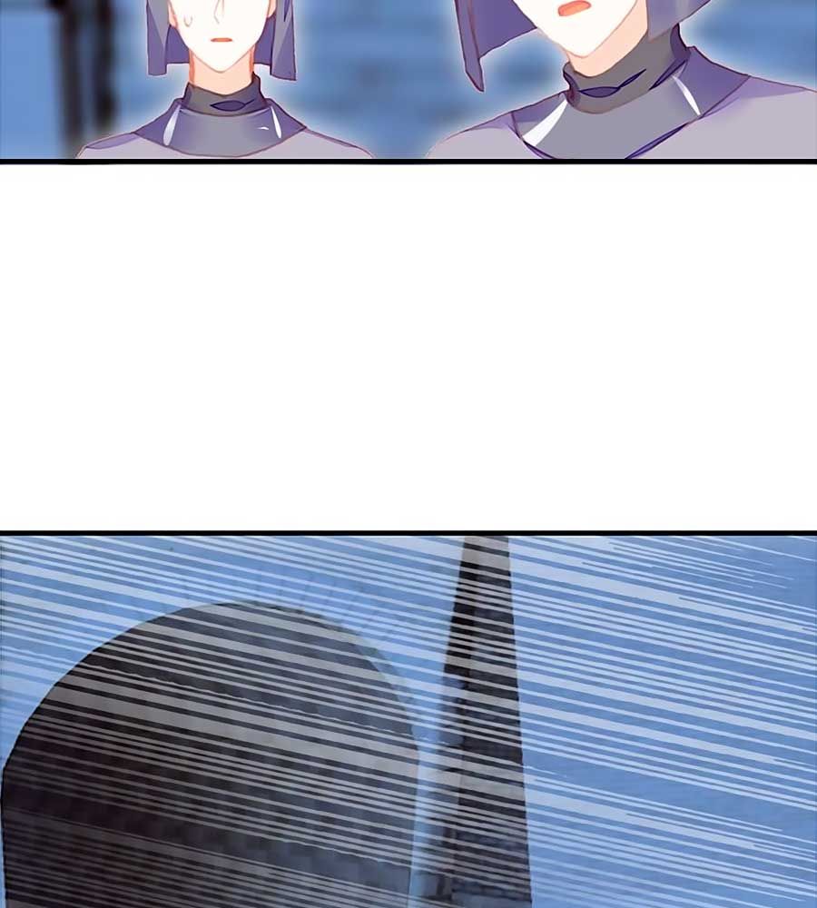 trẫm cũng không muốn quá khí phách chapter 52 45