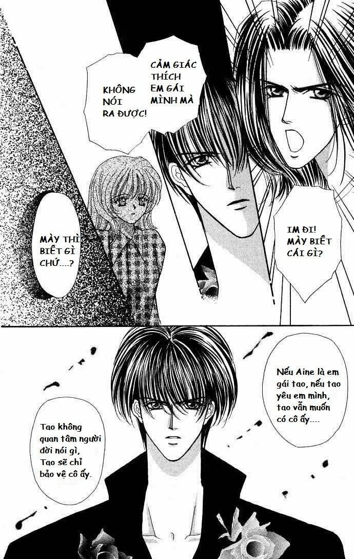 kaikan phrase chapter 32 35