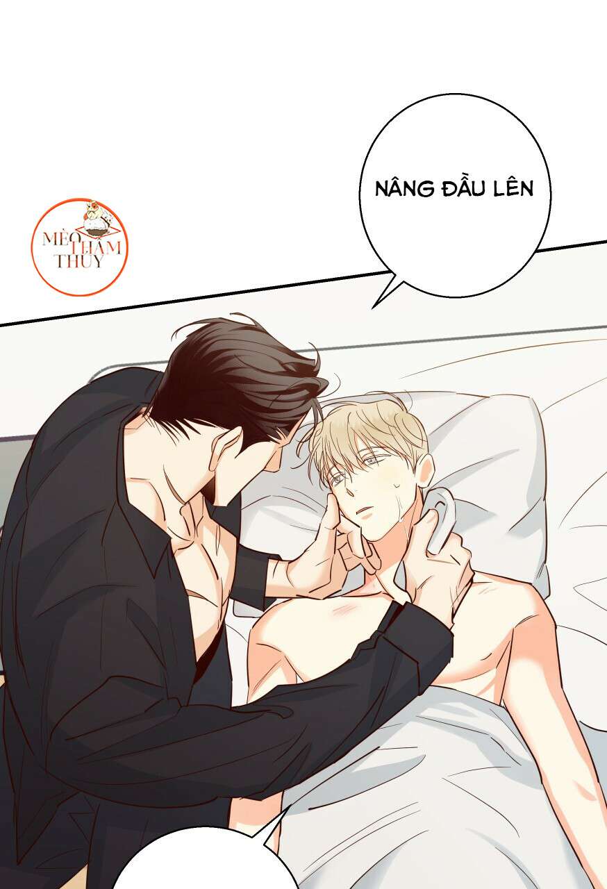 cửa hàng tiện lợi nguy hiểm chapter 33 66
