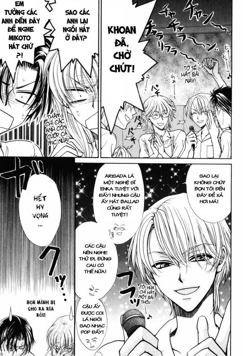 princess princess chapter 9 34