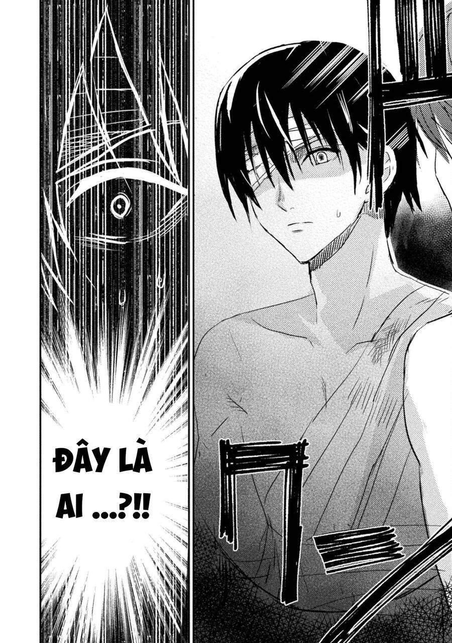 listen to my lady's story―villainess conquest record chapter 1 20