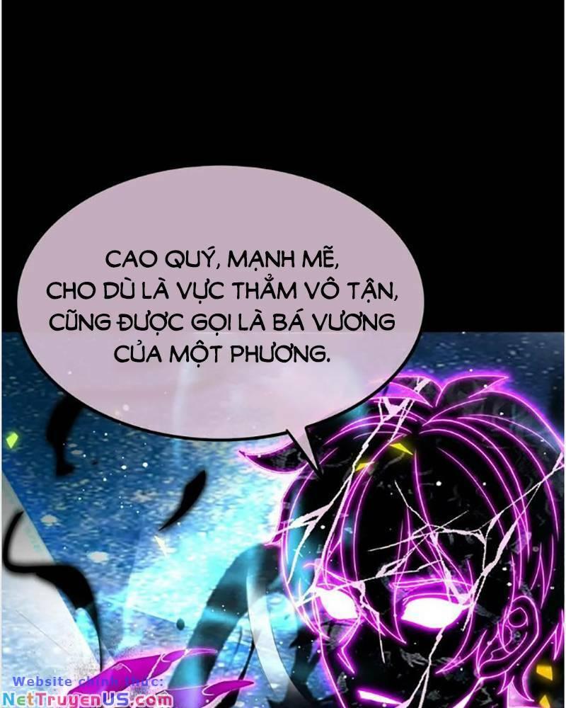 nhìn thấy thanh máu, ta xử tội thần linh chapter 111 42