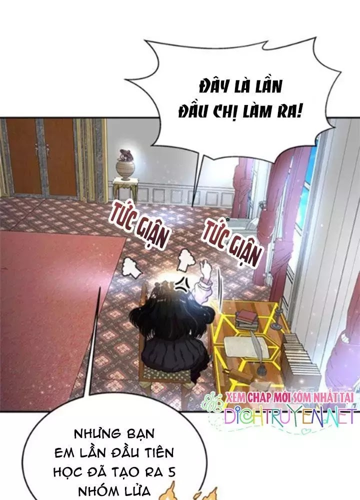 con gái bảo bối của ma vương chapter 21 76