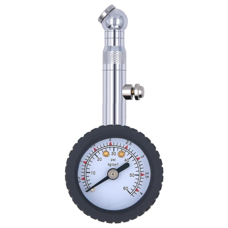 Máy kiểm tra áp suất lốp, Áp suất lốp dao áp suất áp suất thử nghiệm áp suất không khí TESTER ÁP LỰC MÁY
