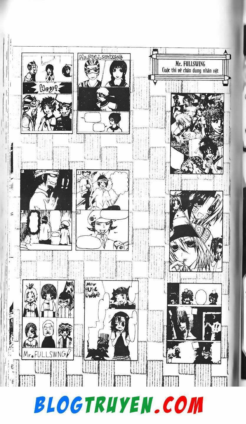 mr.fullswing chapter 184 19