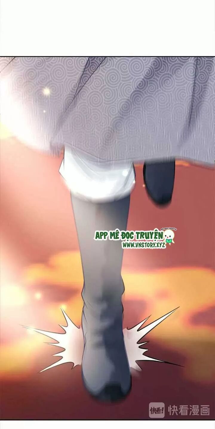 cực phẩm phế vật tiểu thư chapter 48 48