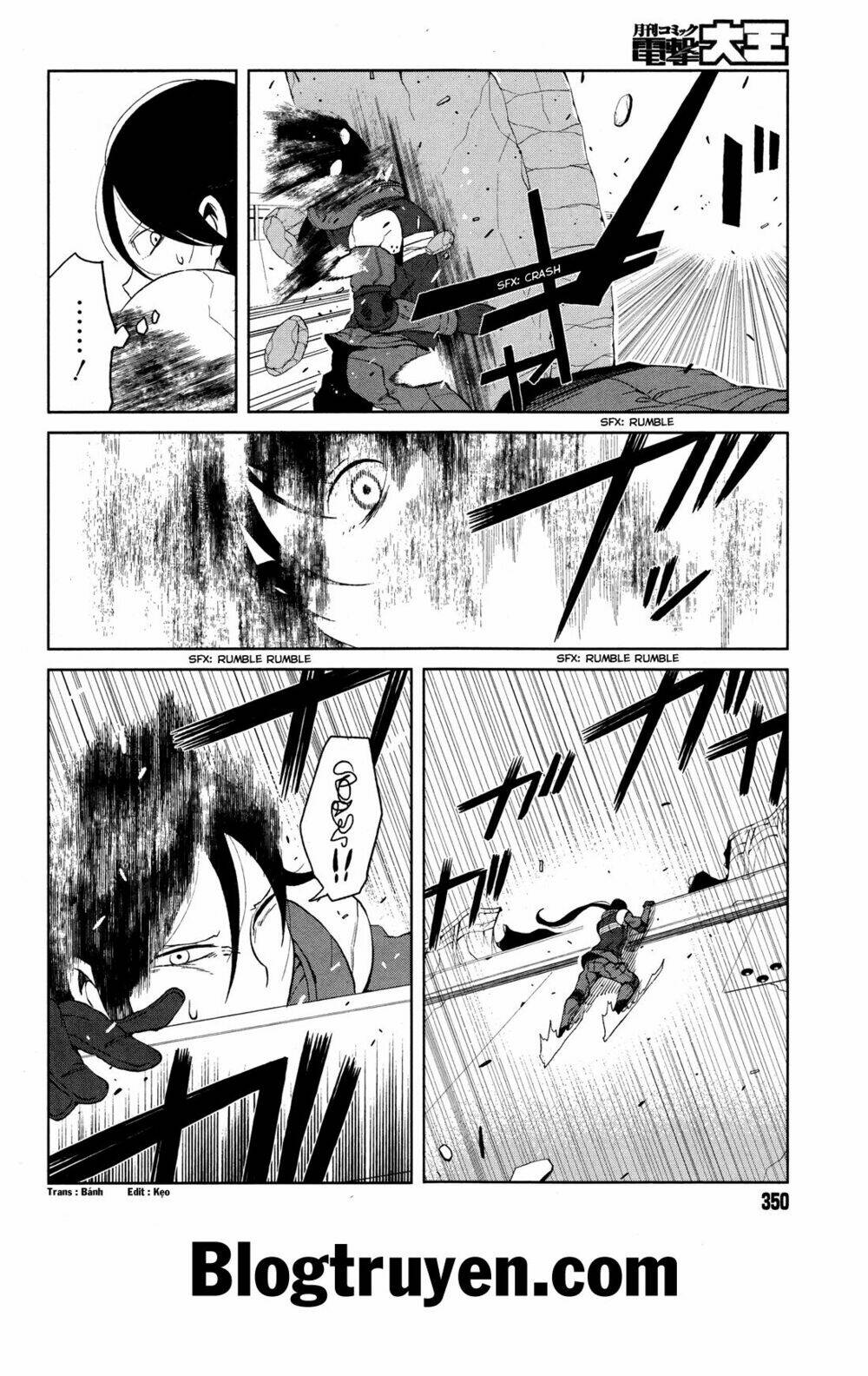 siêu năng lực gia mạnh nhất thành phố học viện chapter 10 32