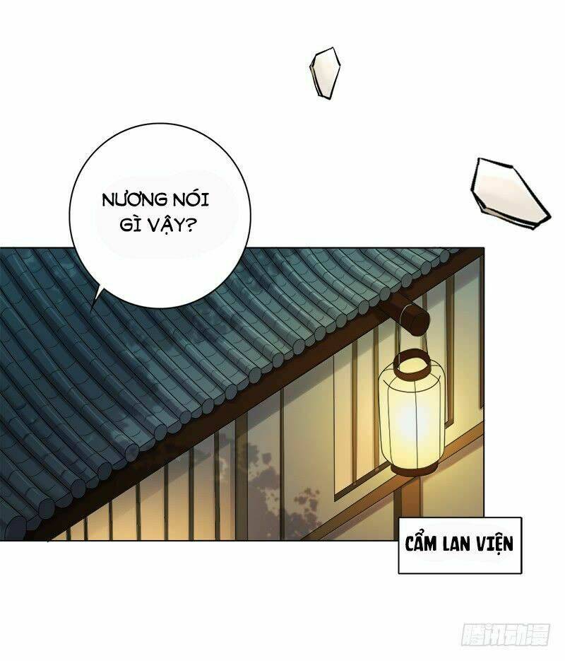 khuynh thế độc phi chapter 44 15