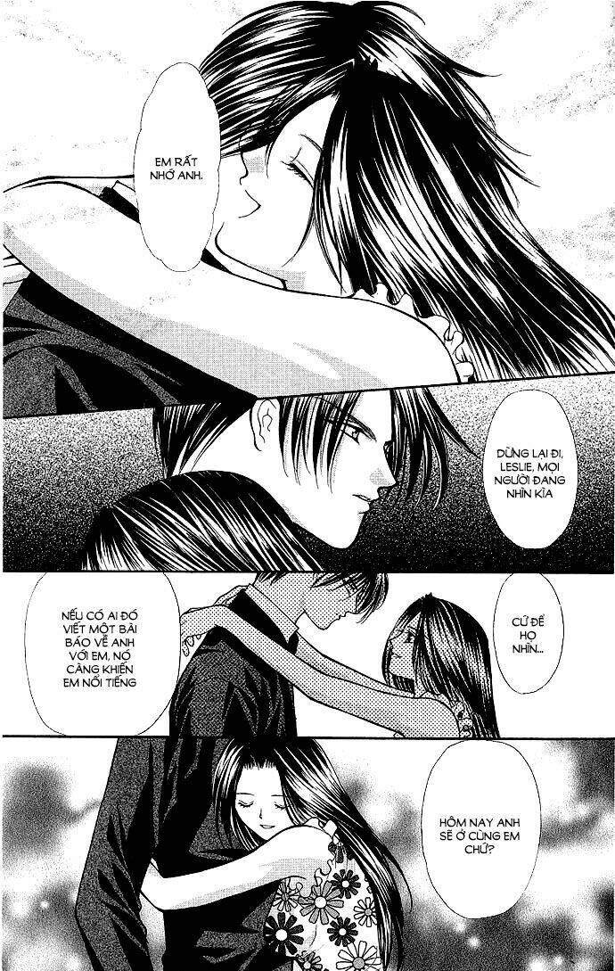 anh chàng khắc tinh chapter 6 16