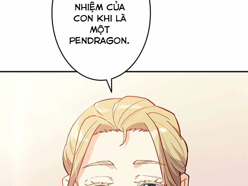 kị sĩ rồng pendragon Chapter 31 - Trang 2