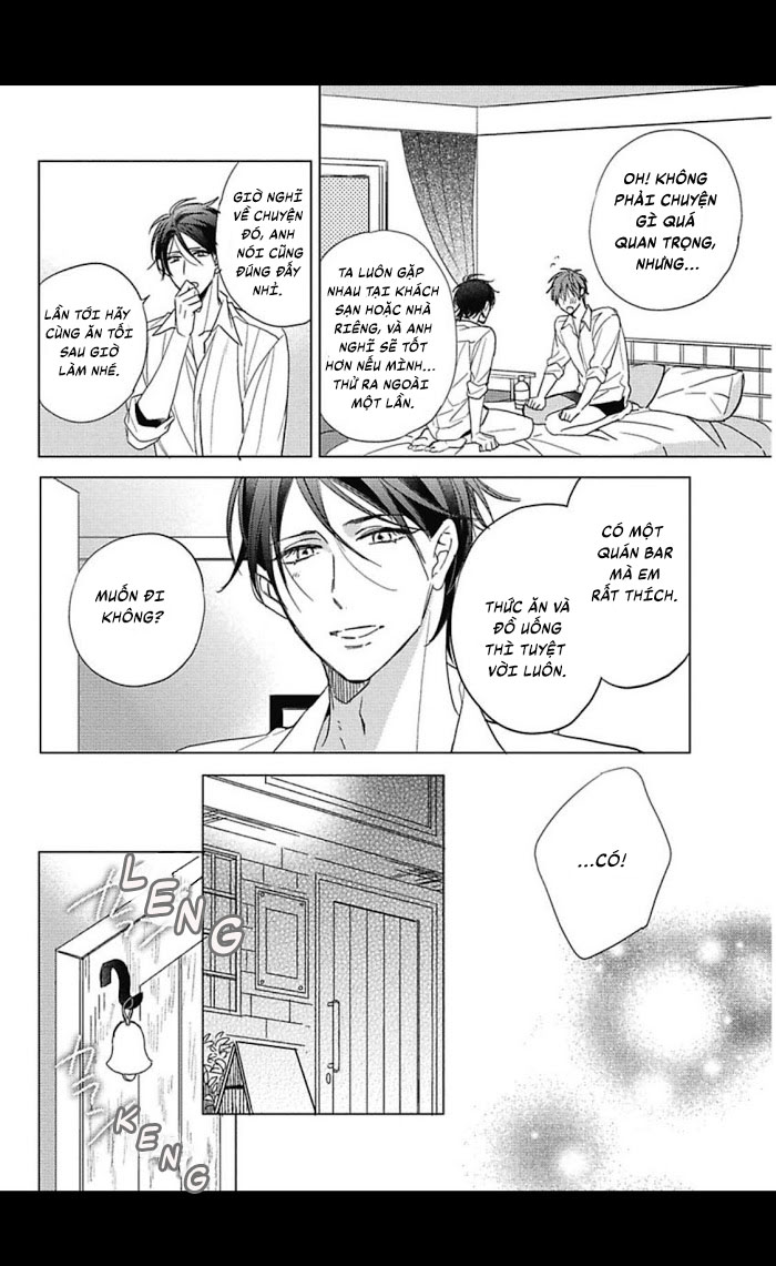 the bully and the cry baby chapter 5 25