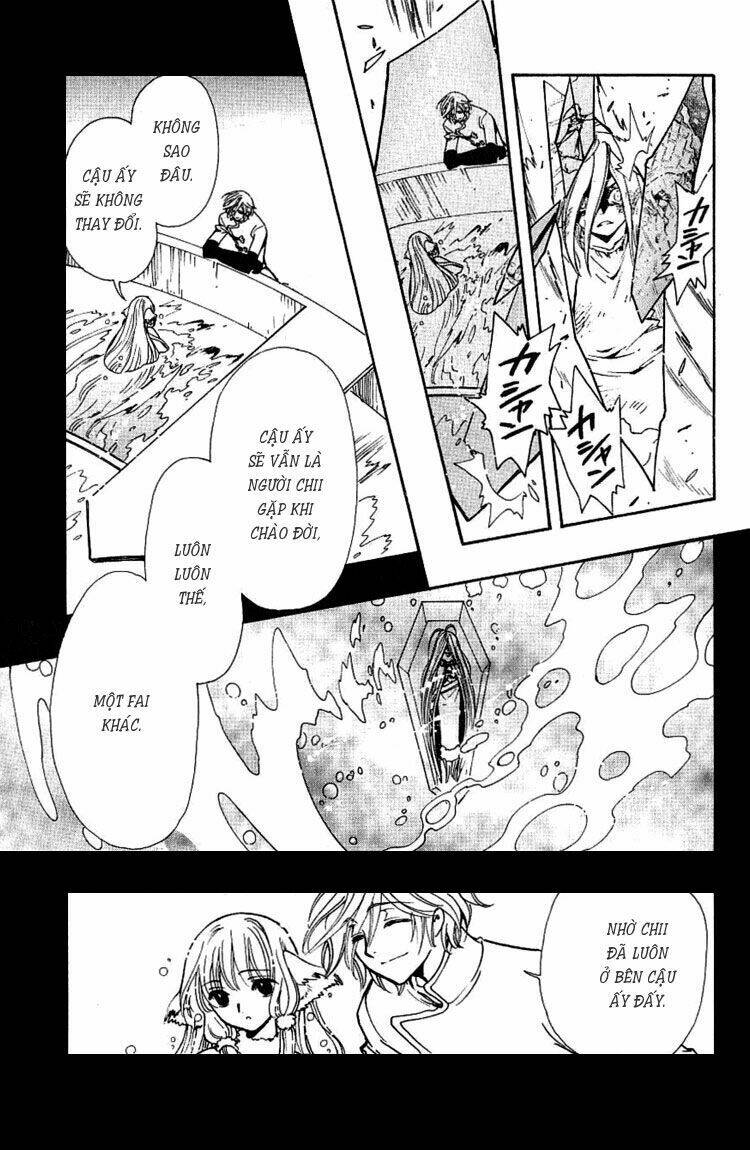 huyền thoại đôi cánh chapter 161 10