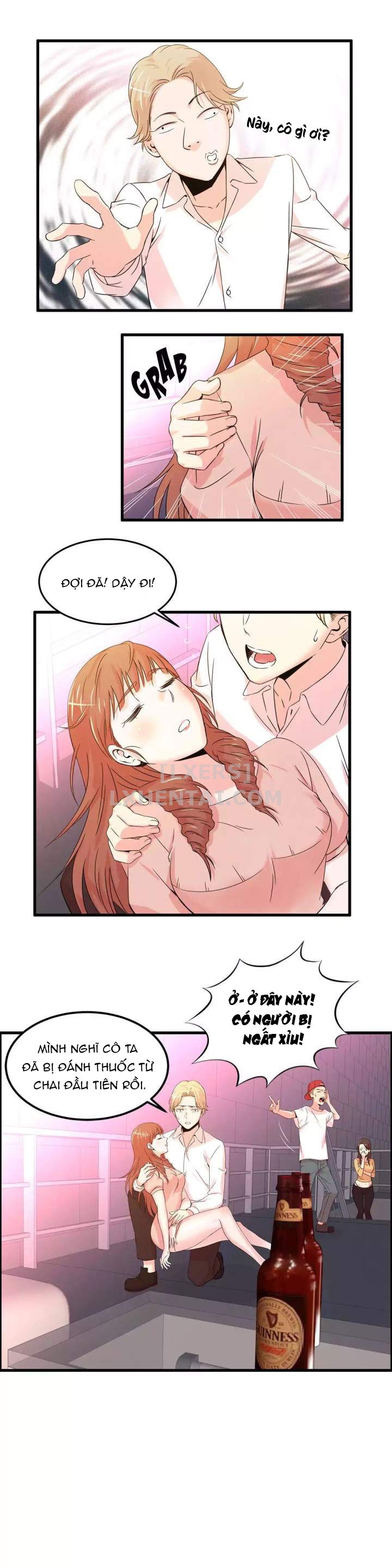 chuyên gia tình dục chapter 17 9
