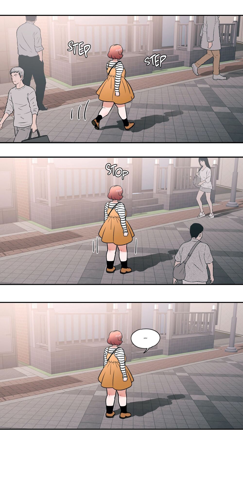 phòng tập gym bí mật chapter 24 49