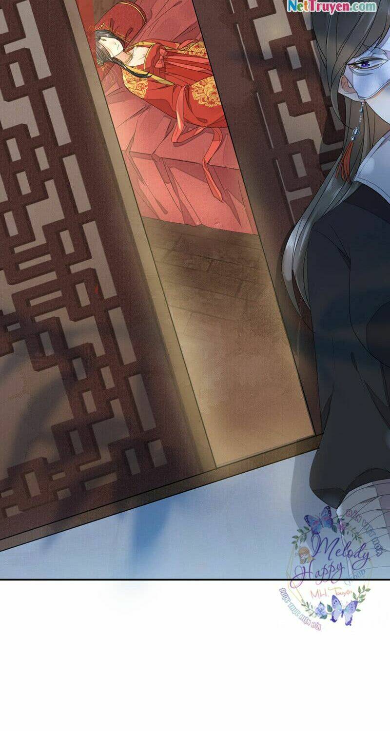 dục hỏa độc nữ chapter 5 12