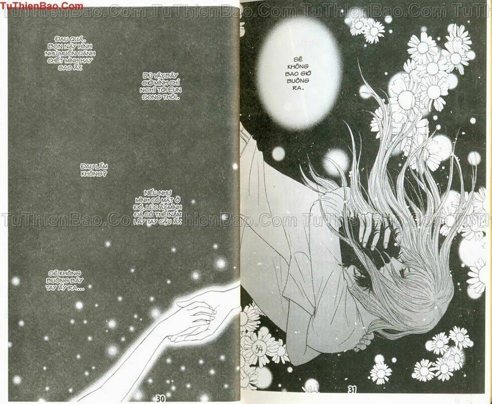 anh chàng bảnh trai chapter 3 14