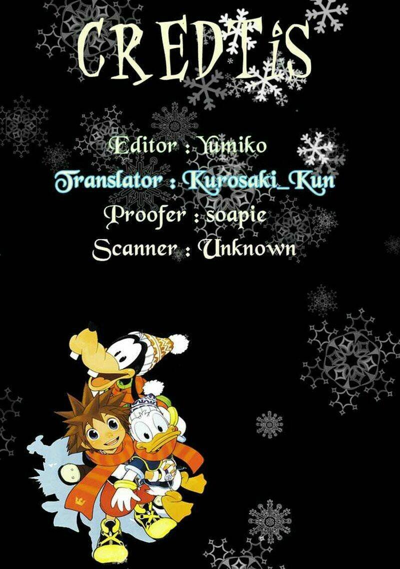 kingdom hearts chapter 30 17