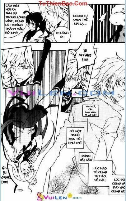 moon boy - chàng trai ánh trăng chapter 8 120