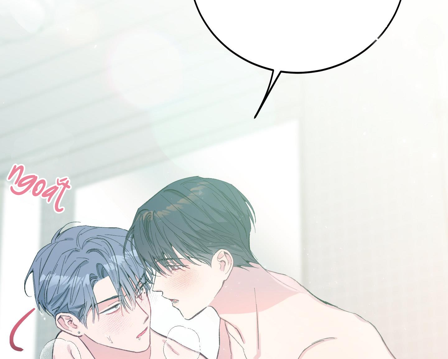 lãng mạn giả dối chapter 14 43