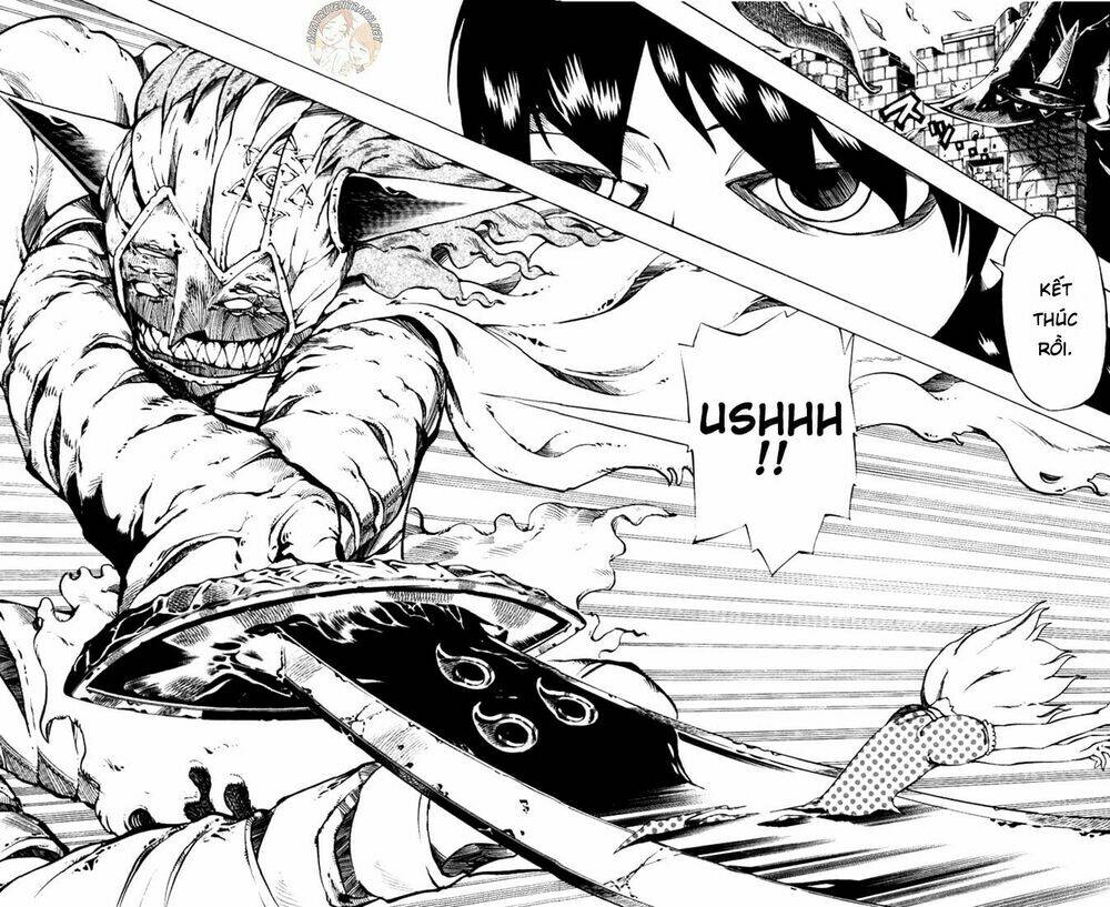 cục điều tra siêu nhiên chapter 29 13