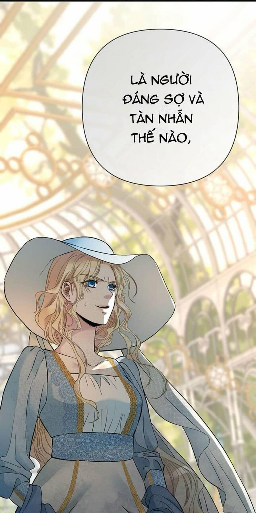 Hoàng Tử Rắc Rối chapter 50.2 44