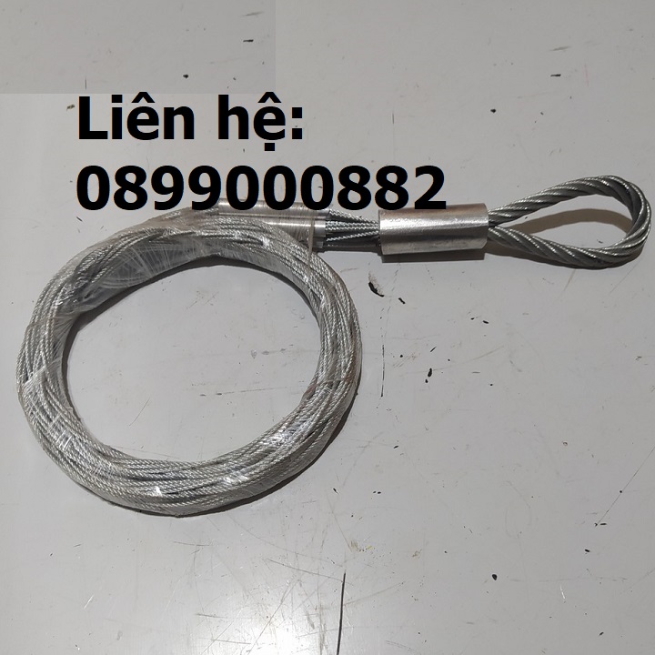 Rọ kéo cáp 25-50mm