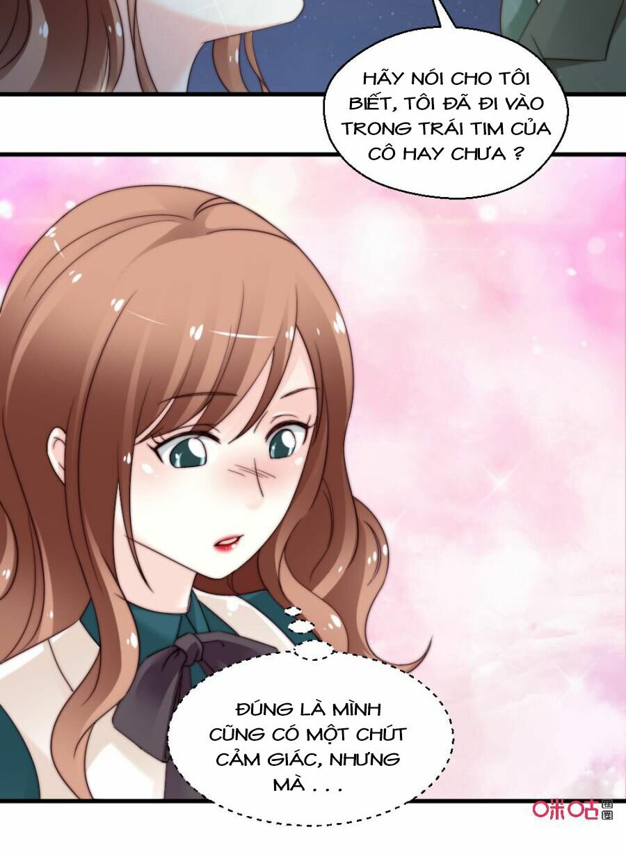 bí mật của thiên kim chapter 81 4