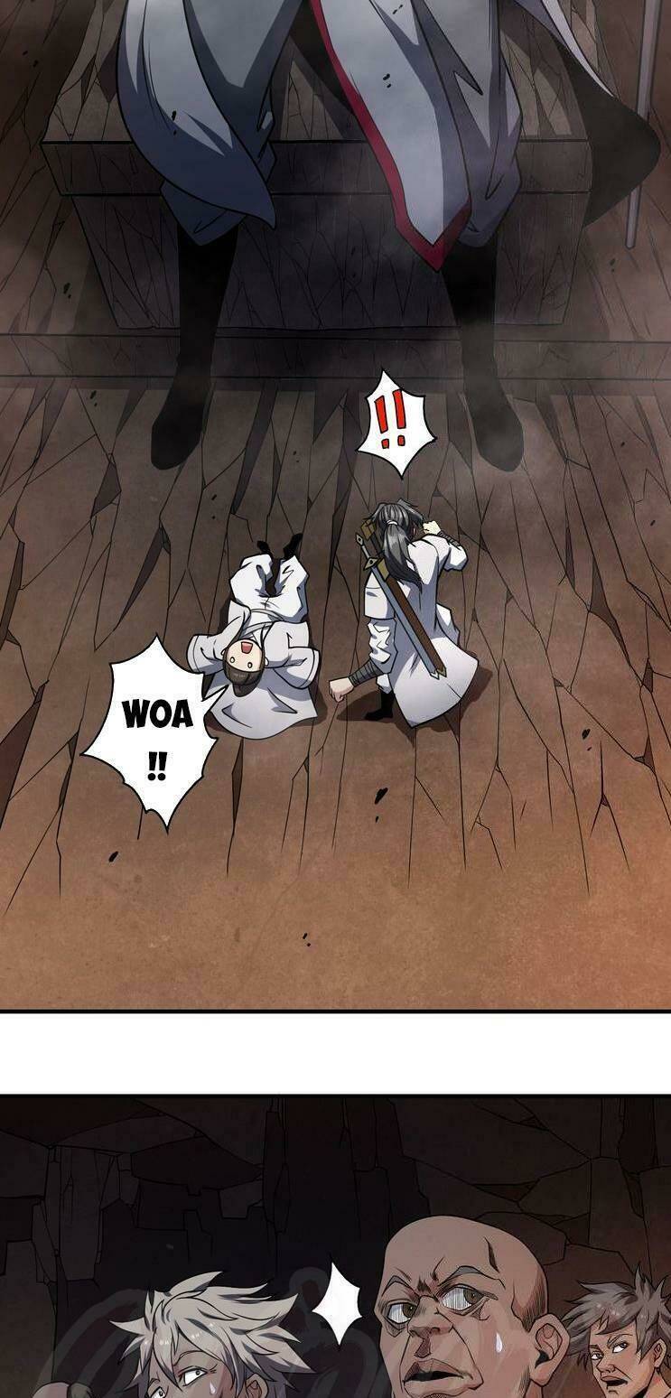 tu la võ thánh chapter 15 7