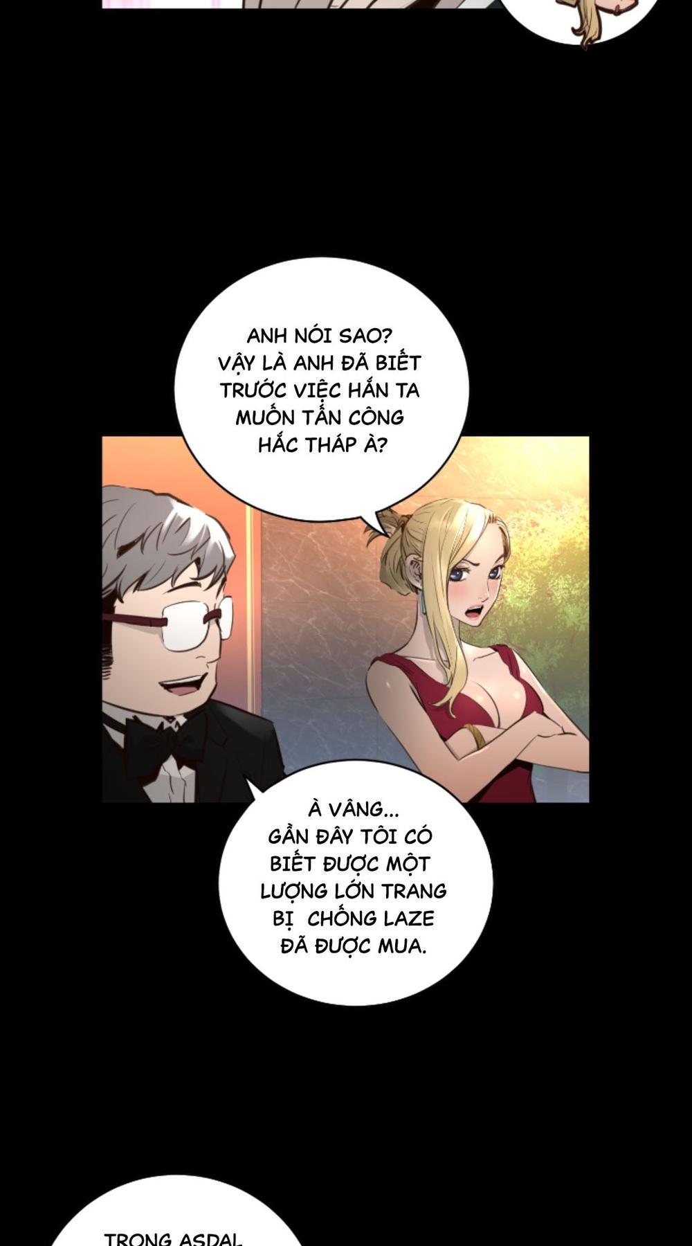 tam tuyệt tại dị giới chapter 62 14