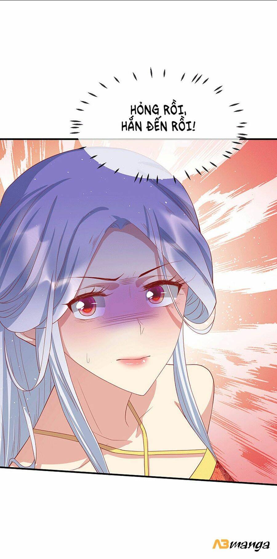 dưỡng thú vi phi chapter 65 5