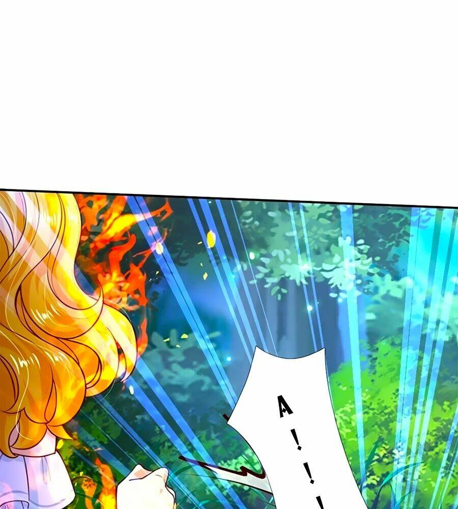 bỗng một ngày trở thành con gái nhà vua chapter 207 34