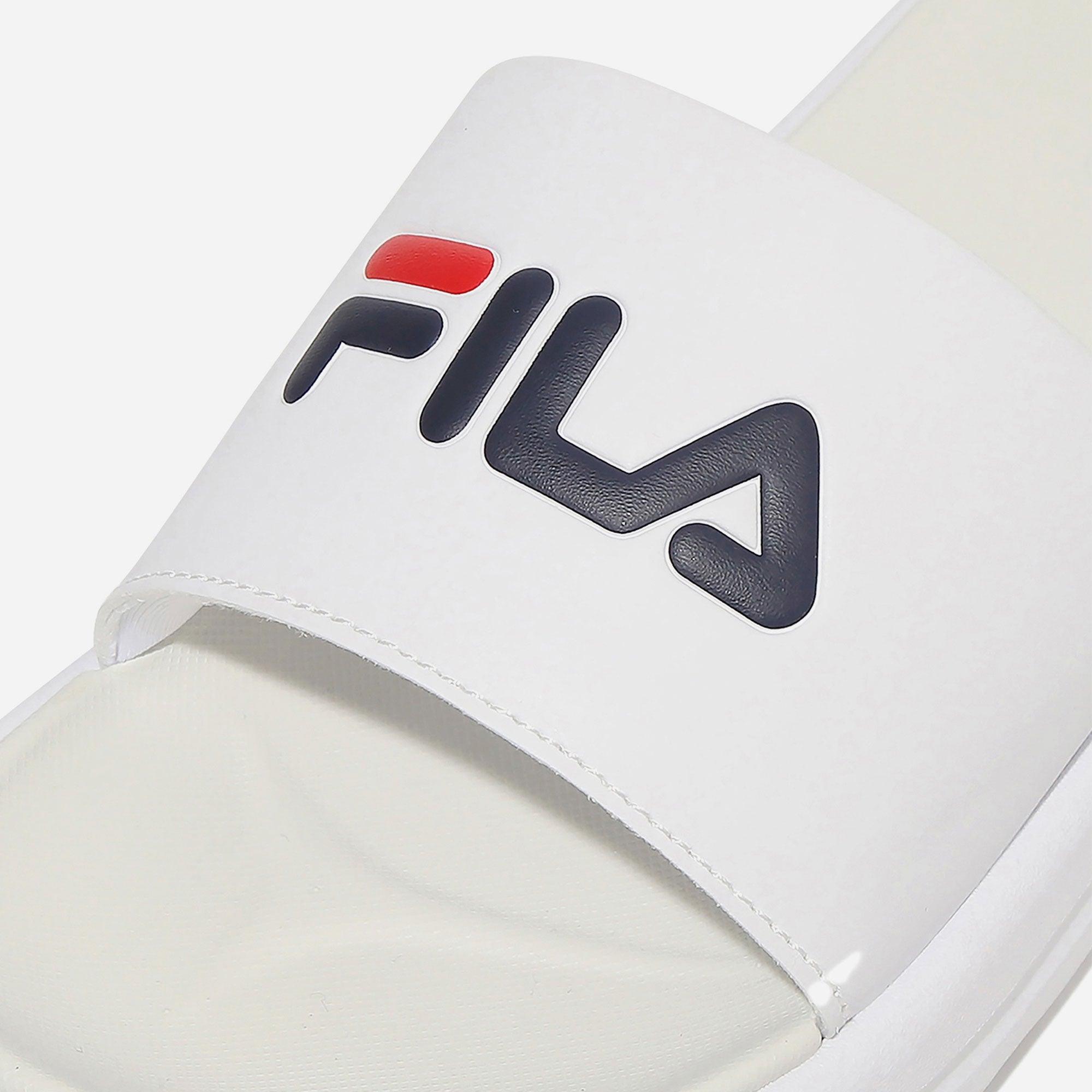 Dép quai ngang unisex Fila Drifter Tube V2 - 1SM01972F