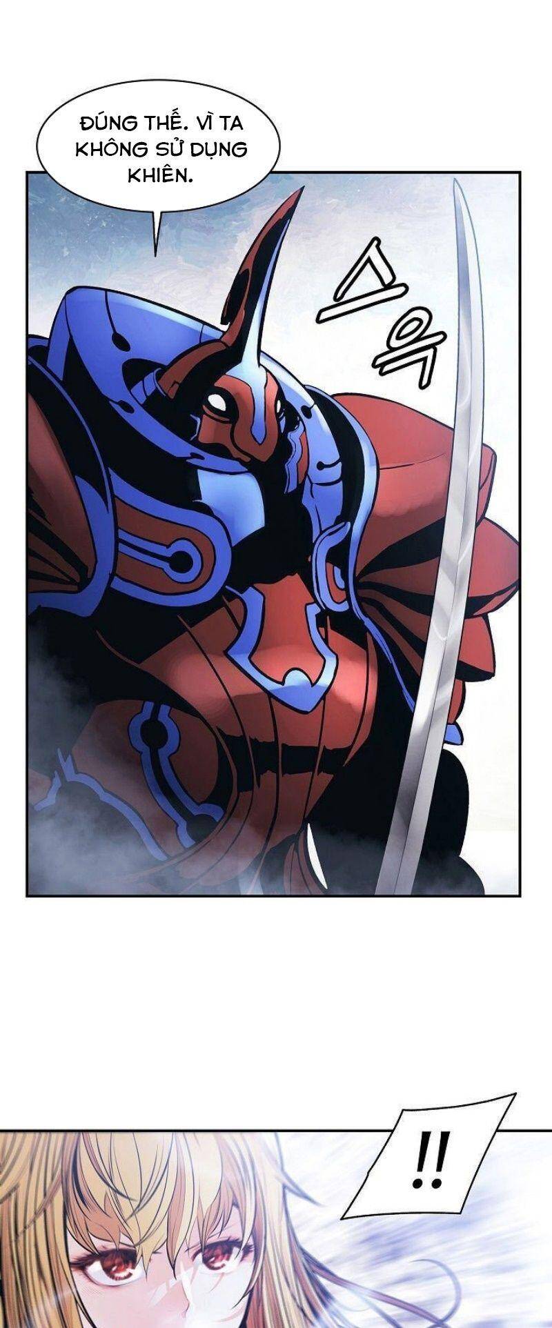 bất bại chân ma chapter 101 11