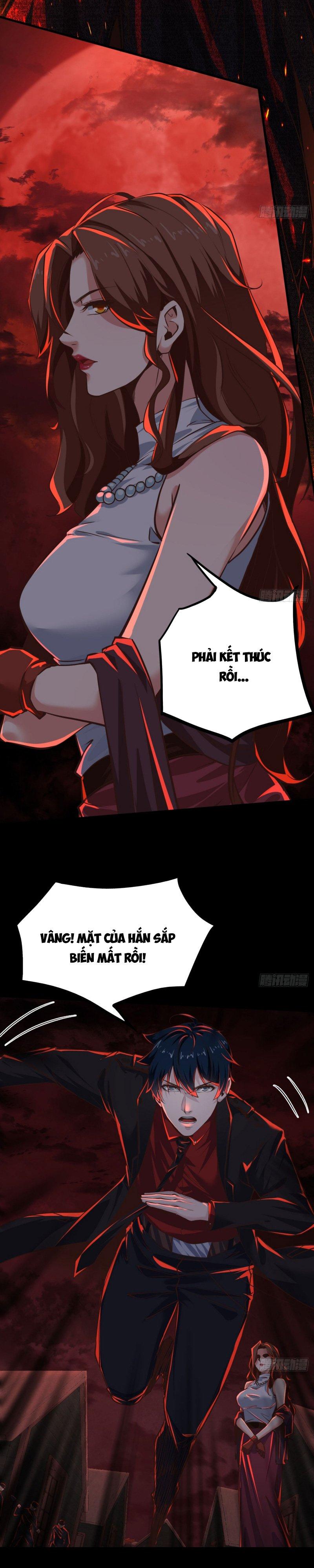 bắt đầu từ trăng đỏ chapter 68 15