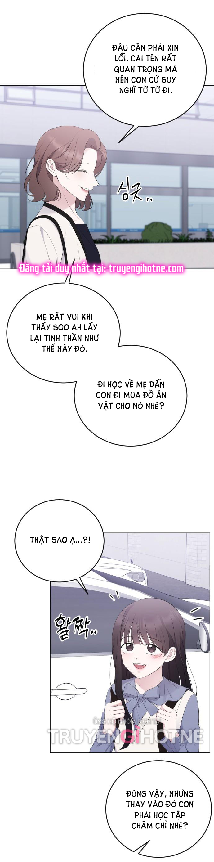 tôi sẽ thay đổi kết cục chapter 20.1 30