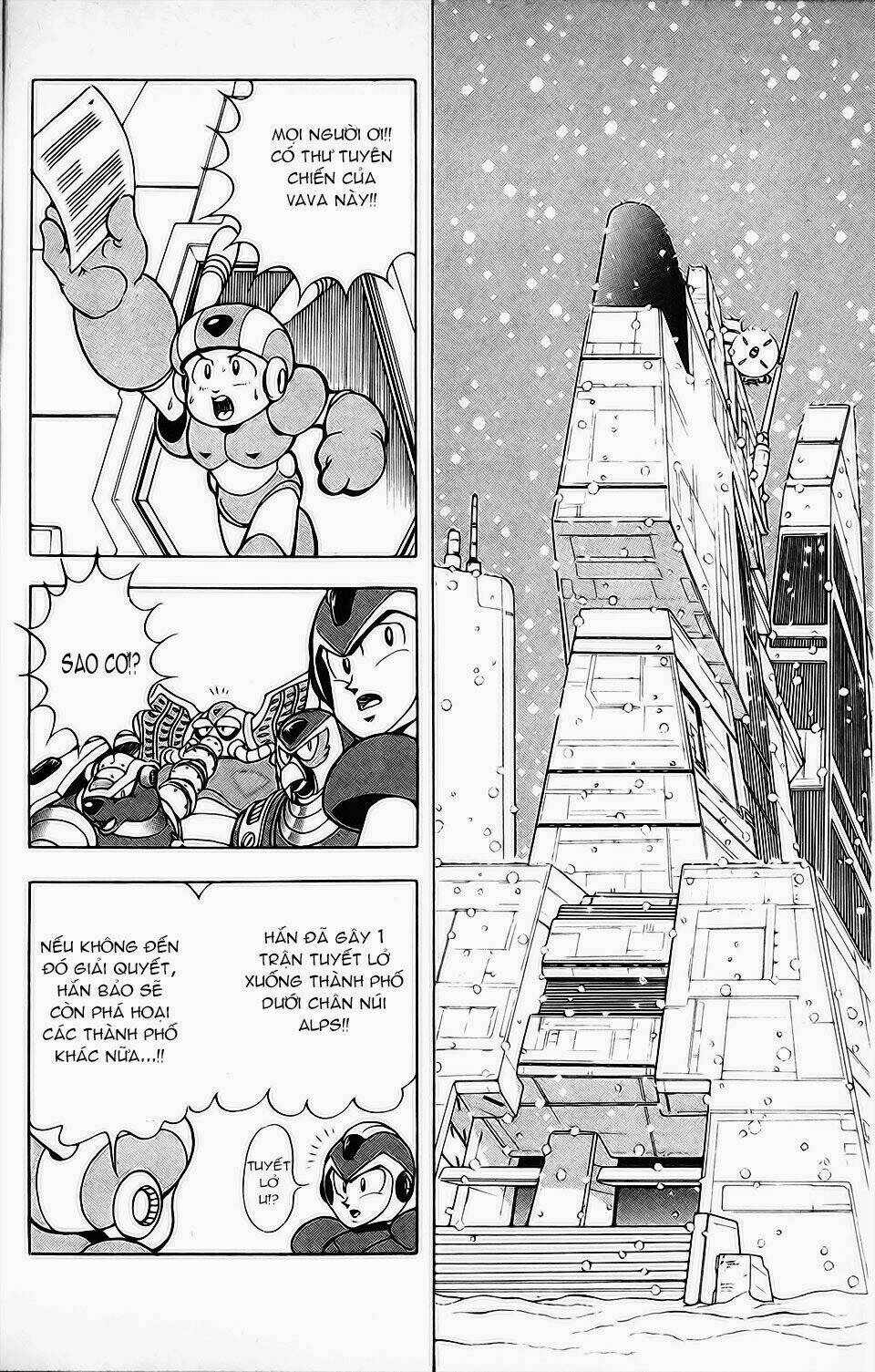 chiến binh thế giới ảo x ngoại truyện: hunter chapter 8 14