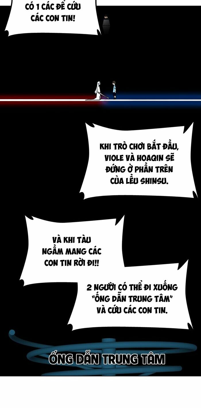tòa tháp bí ẩn 2 chapter 188 27